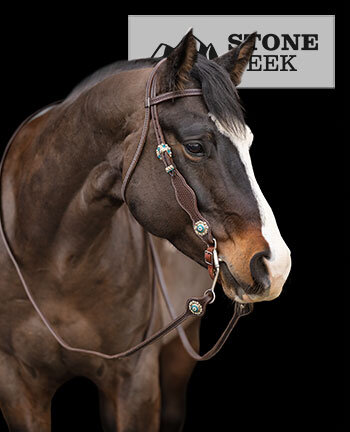 STONEDEEK Headstalls & Accessories
