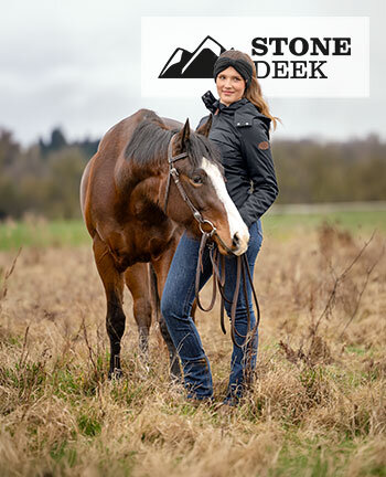 STONEDEEK Riding Wear