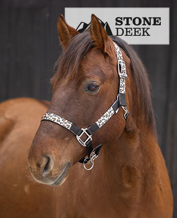 STONEDEEK Headcollars