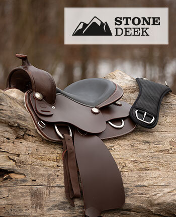 STONEDEEK Saddles & Accessories