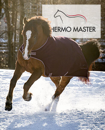 THERMO MASTER Walker & Outdoor Exercise Rugs