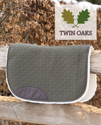 TWIN OAKS Horse Equipment