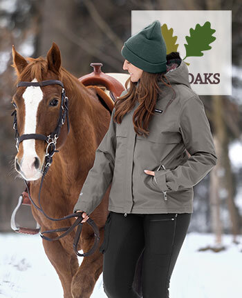 TWIN OAKS Riding Wear