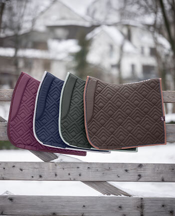 Saddle Pads