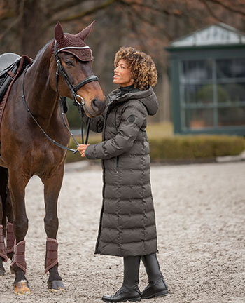 Riding Jackets, Riding Coats & Gilets