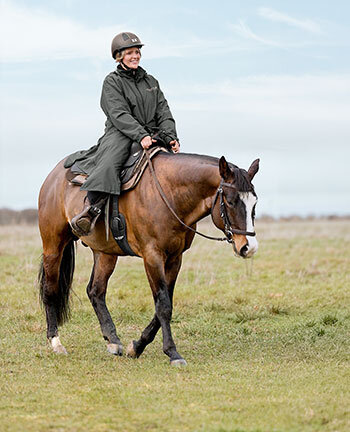 Horse Trekking