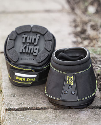 Hoof Boots & Therapy Boots
