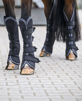 Stable & Travel Boots
