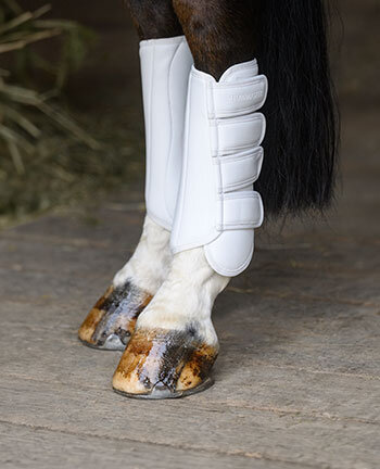 Fetlock & Ankle Boots