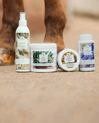 Hoof Care Products