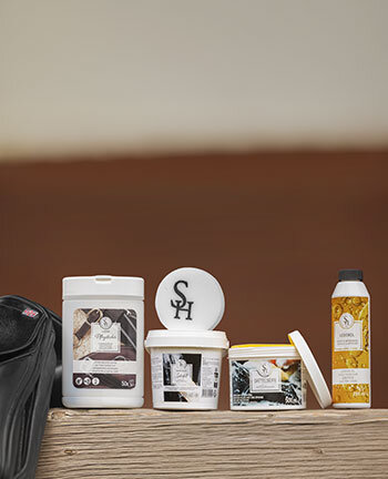 Leather Care
