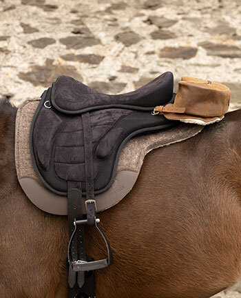 Trekking Saddles