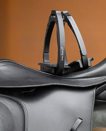 Stirrups & Stirrup Pads