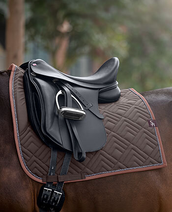 Saddle Pads & Numnahs