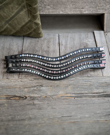 Browbands
