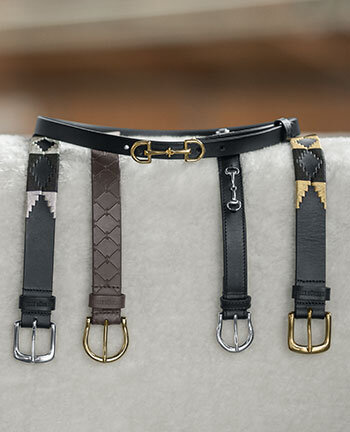 Belts