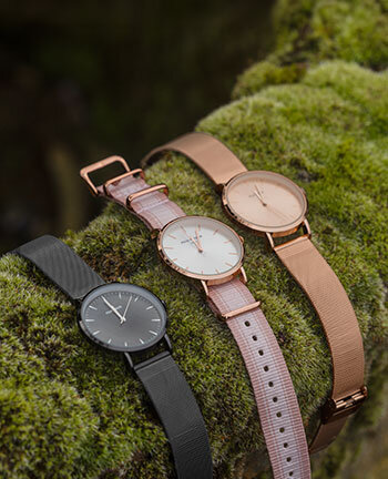 Jewellery & Watches