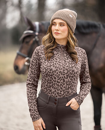 Long-sleeved Shirts