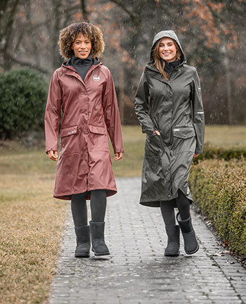Rainwear