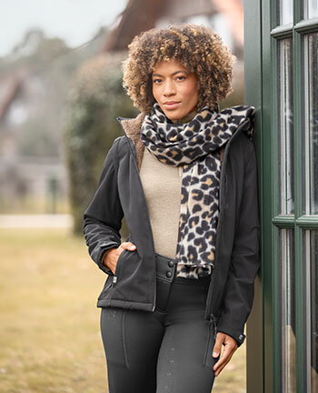 Soft Shell Jackets