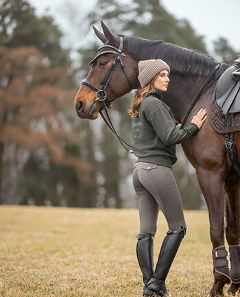 Grip Breeches