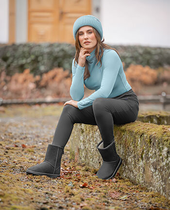 Knee-Patch Breeches