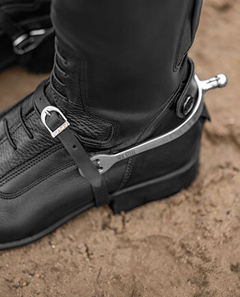 Spur Straps