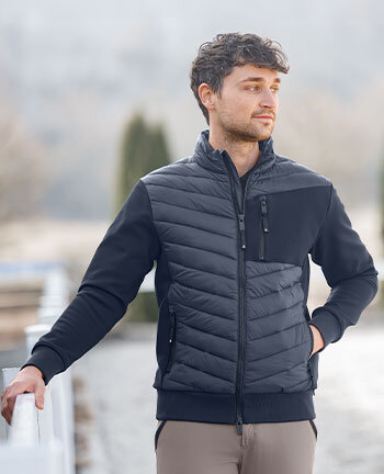 Men's Riding Wear