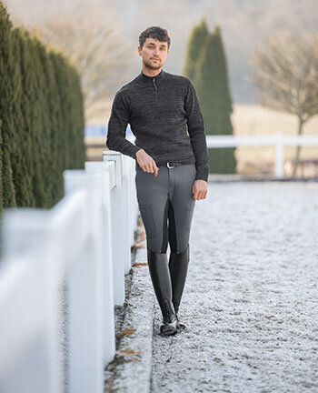 Men's Breeches