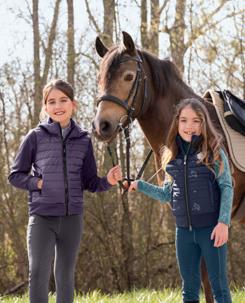 Children's Riding Wear