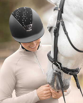 Riding Hats & Body Protectors