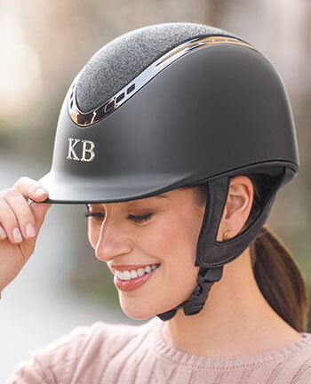 Riding Hats