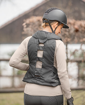 Body Protectors & Air Vests