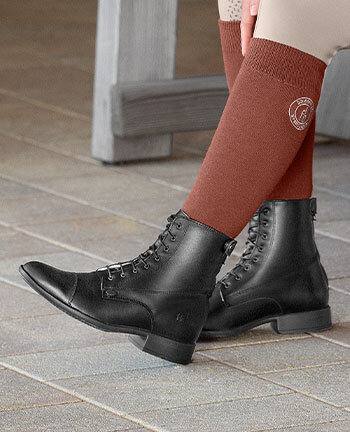 Jodhpur Boots