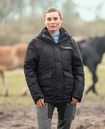 Workwear Clothing