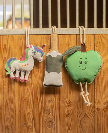 Toys for Horses
