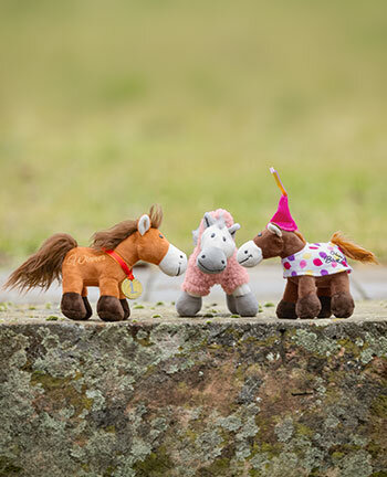 Horslies & Cuddly Toys