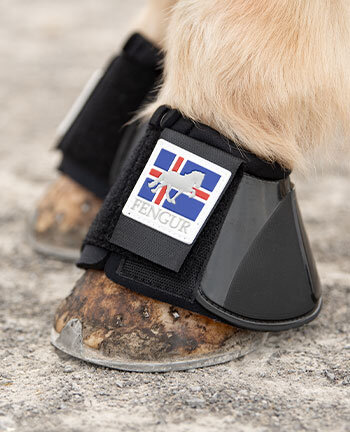 Weight Boots & Pastern Wraps