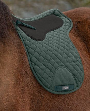Icelandic Saddles & Accessories
