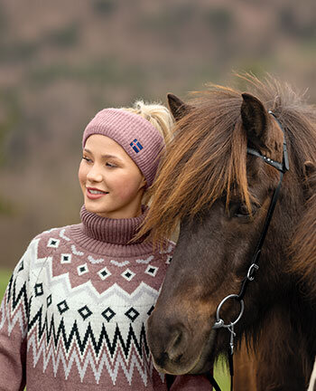 Icelandic Riding Wear