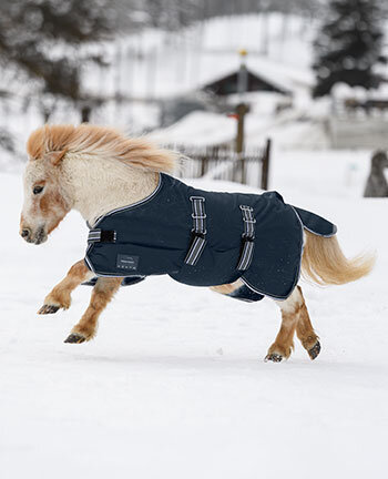 Pony & Foal Rugs