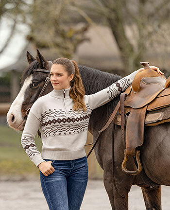 Western Riding