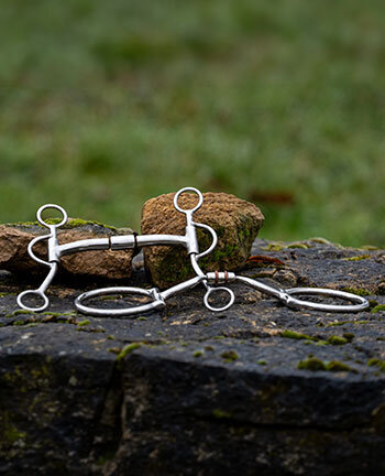 Western Horse Bits