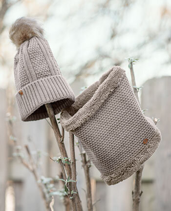 Hats, Scarves & Socks