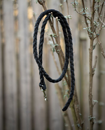 Lead Ropes
