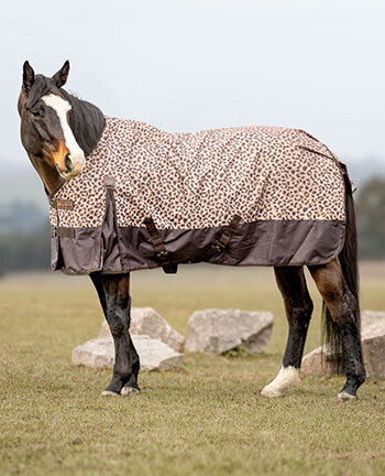 Western Horse Rugs & Accessories