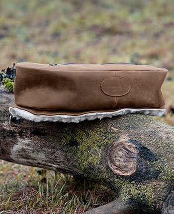 Saddle Bags