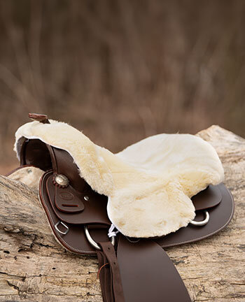 Western Saddle Accessories