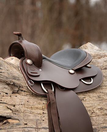 Western Saddles