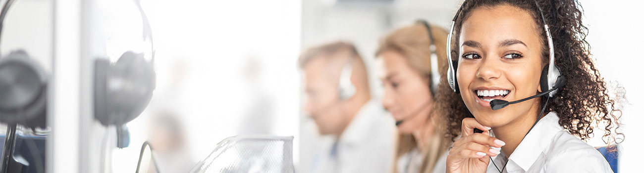 Customer Support